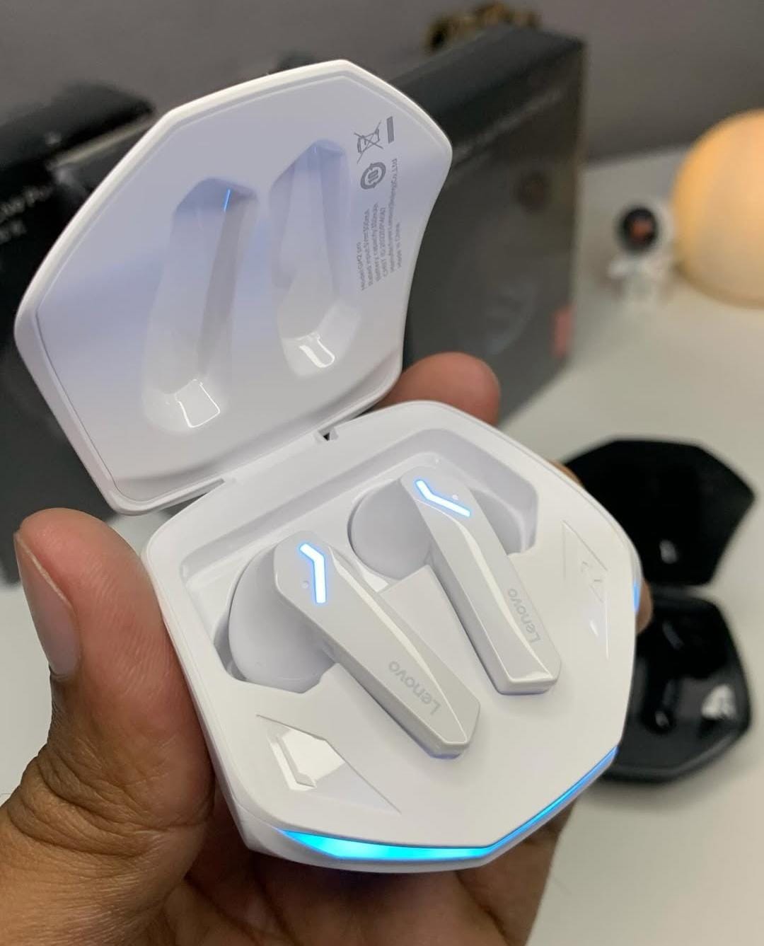 LENOVO™ GM 2 PRO Wireless Earbuds NextEdge.PK