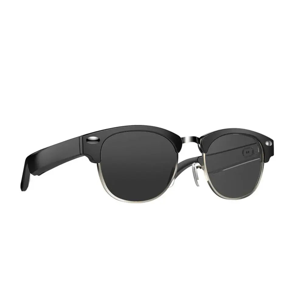 Bluetooth Smart Sunglasses Gulf Picks