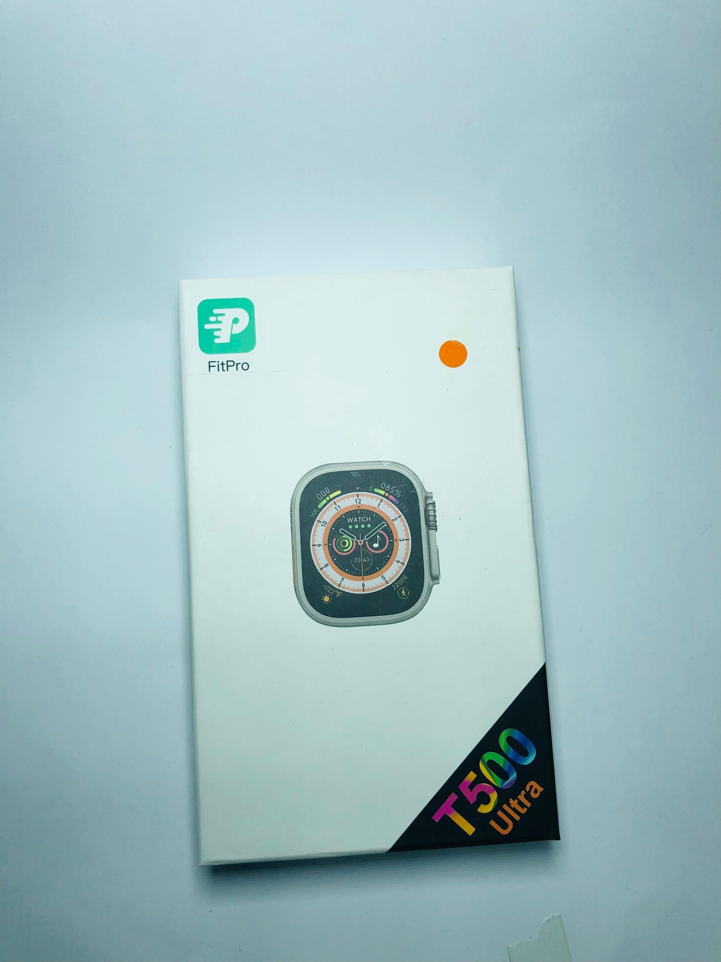 T500 Ultra Smartwatch (The Most Afforable Smartwatch) My Store