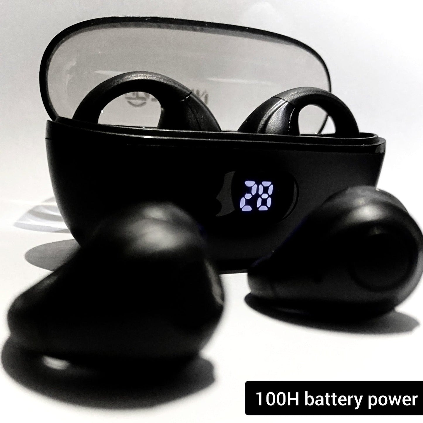 WIRELESS EARCUFF HIGH SOUNDS QUALITY Gulab Prime