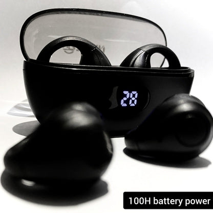 WIRELESS EARCUFF HIGH SOUNDS QUALITY Gulab Prime