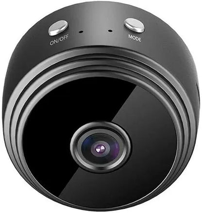 A9 Mini Wireless Security Camera Gulf Picks
