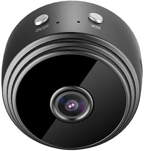 A9 Mini Wireless Security Camera Gulf Picks