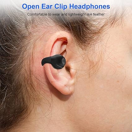 WIRELESS EARCUFF HIGH SOUNDS QUALITY Gulab Prime