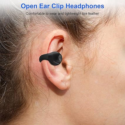 WIRELESS EARCUFF HIGH SOUNDS QUALITY Gulab Prime