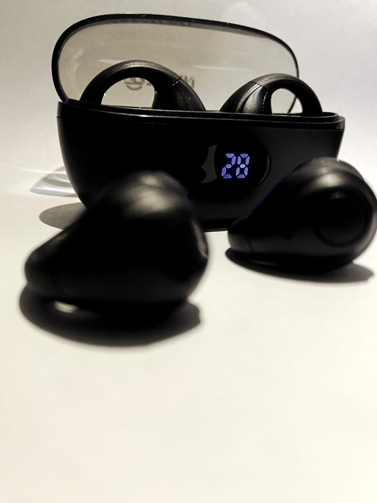 WIRELESS EARCUFF HIGH SOUNDS QUALITY Gulab Prime