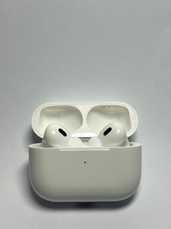Airpods Pro 2nd Generation (Premium Copy) Glitz