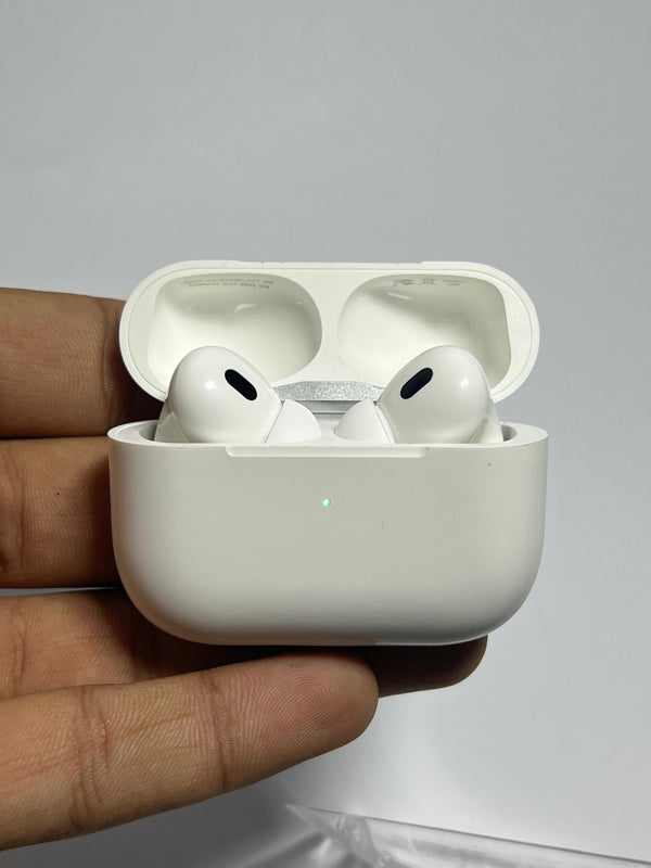 Airpods Pro 2nd Generation (Premium Copy) Glitz