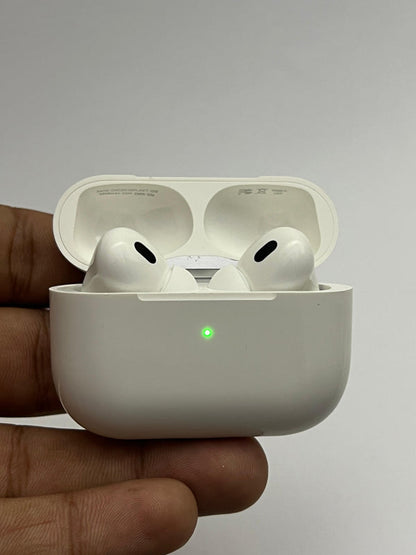 Airpods Pro 2nd Generation (Premium Copy) Glitz