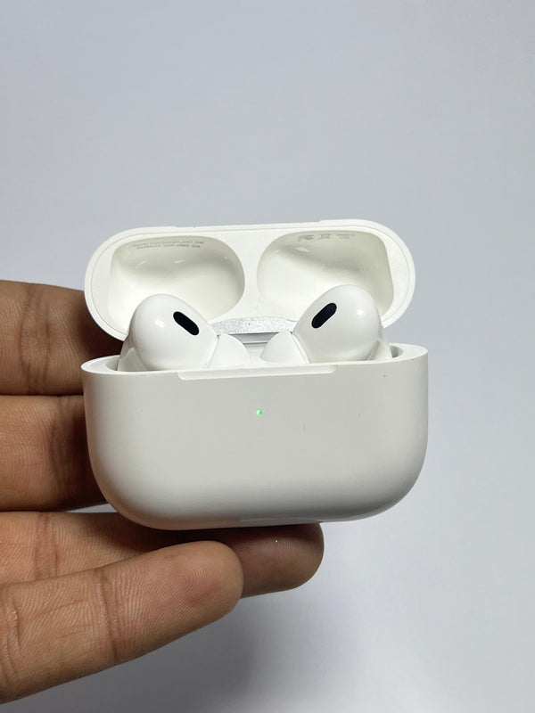 Airpods Pro 2nd Generation (Premium Copy) Glitz