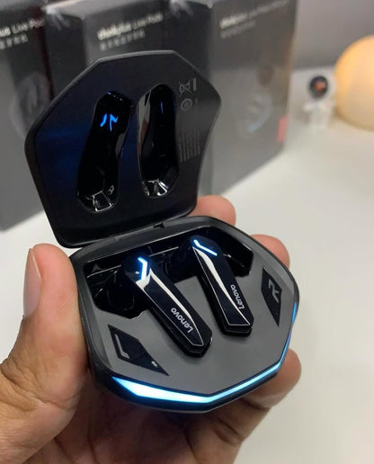 LENOVO™ GM 2 PRO Wireless Earbuds NextEdge.PK