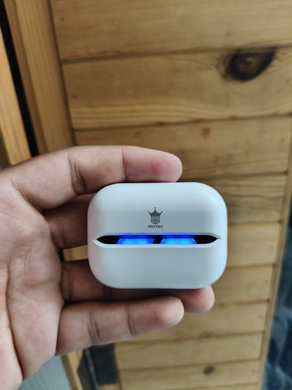 RoboBuds Wireless Earphones with ENC Next Edge