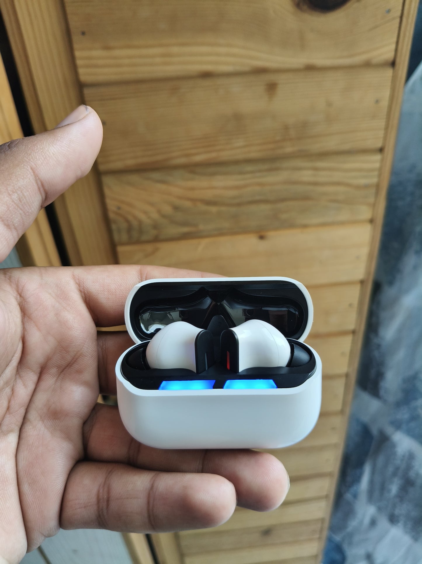 RoboBuds Wireless Earphones with ENC Next Edge