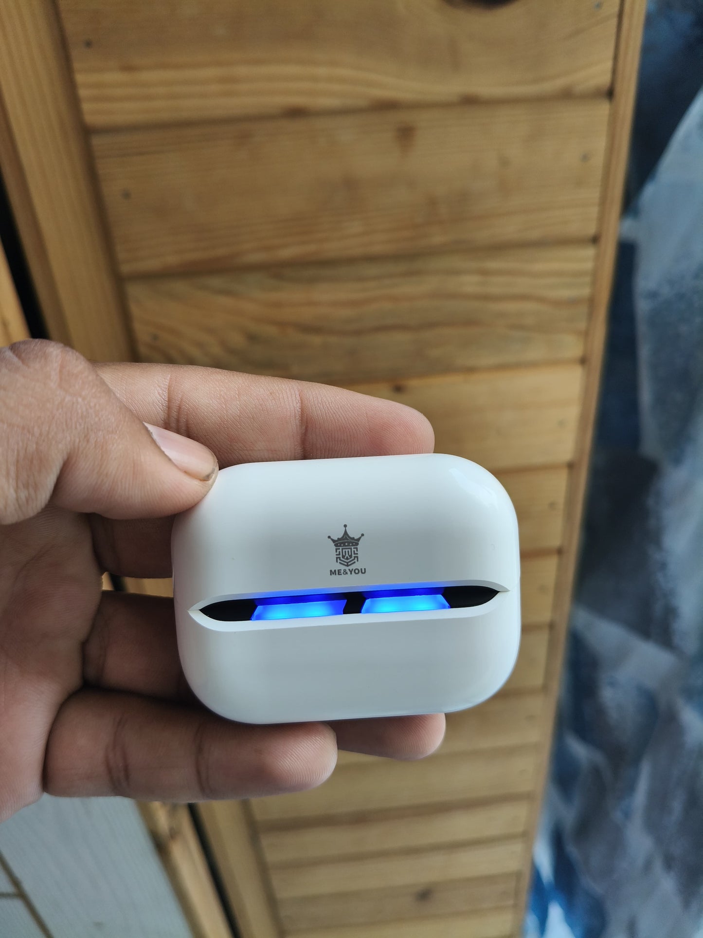 RoboBuds Wireless Earphones with ENC Next Edge