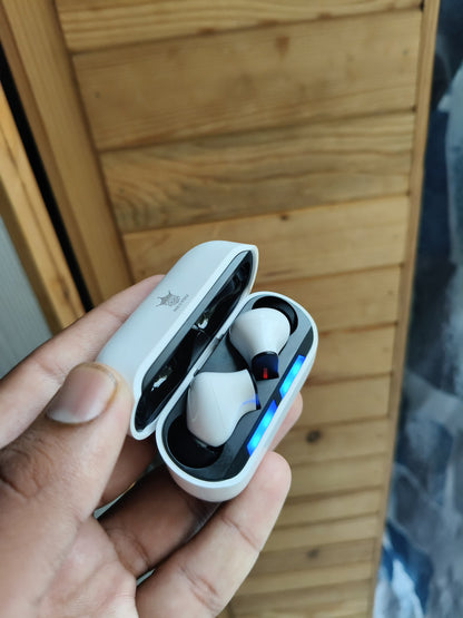 RoboBuds Wireless Earphones with ENC Next Edge