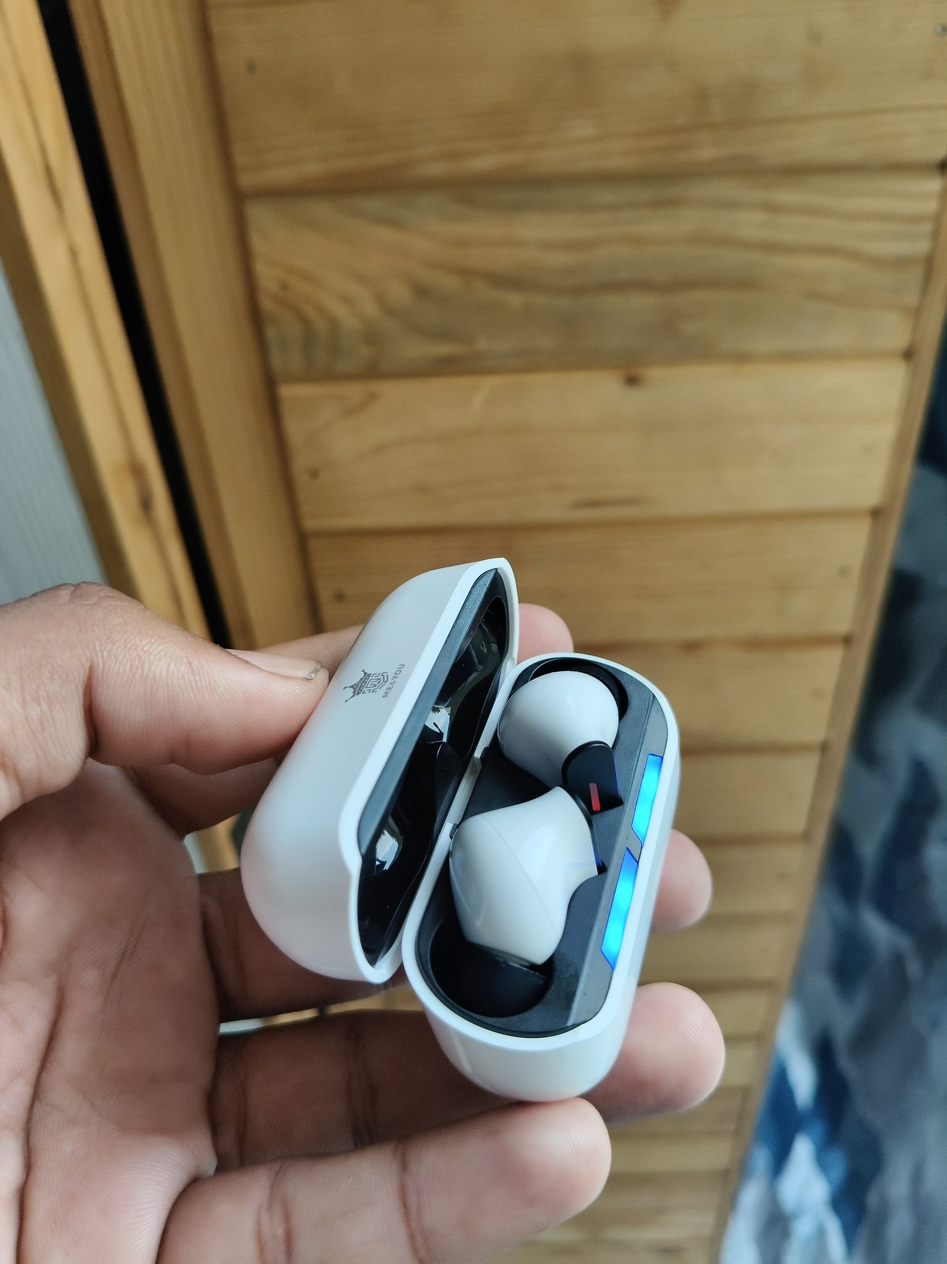 RoboBuds Wireless Earphones with ENC Next Edge