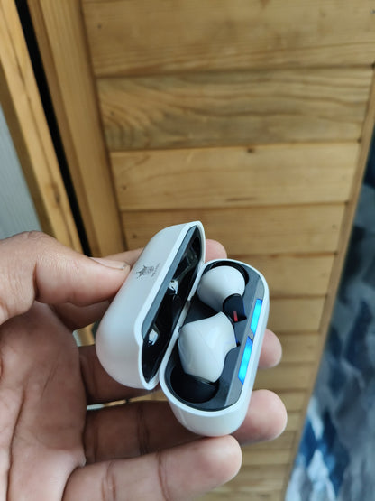 RoboBuds Wireless Earphones with ENC Next Edge