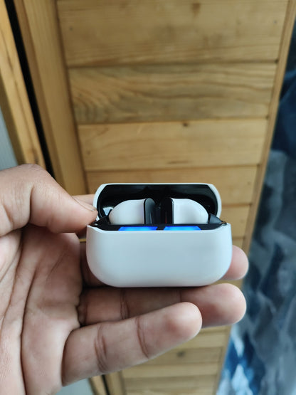RoboBuds Wireless Earphones with ENC Next Edge