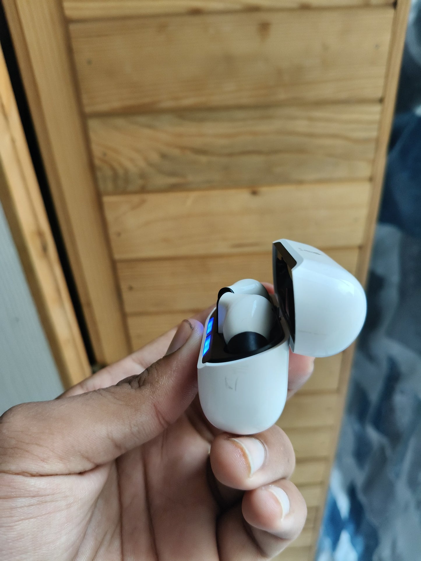 RoboBuds Wireless Earphones with ENC Next Edge