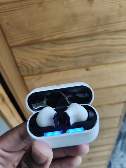 RoboBuds Wireless Earphones with ENC Next Edge