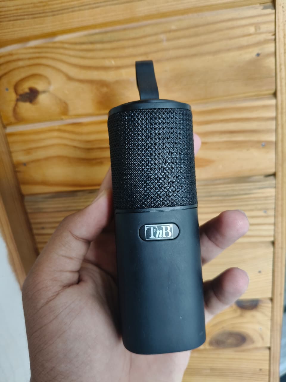 3-IN-1  Earbuds+Speakers+Power Bank Next Edge