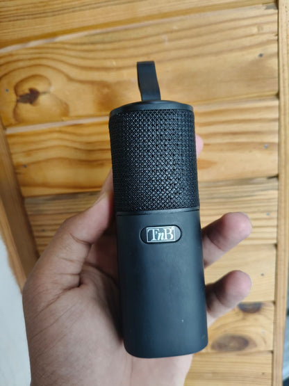 3-IN-1  Earbuds+Speakers+Power Bank Next Edge