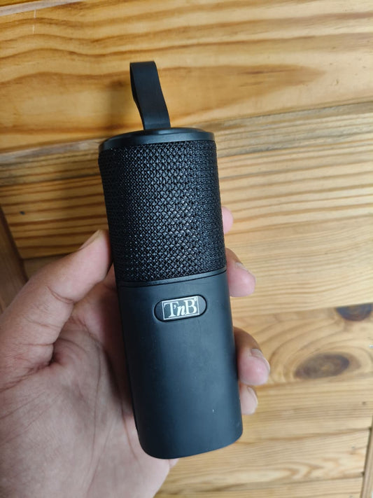 3-IN-1  Earbuds+Speakers+Power Bank Next Edge