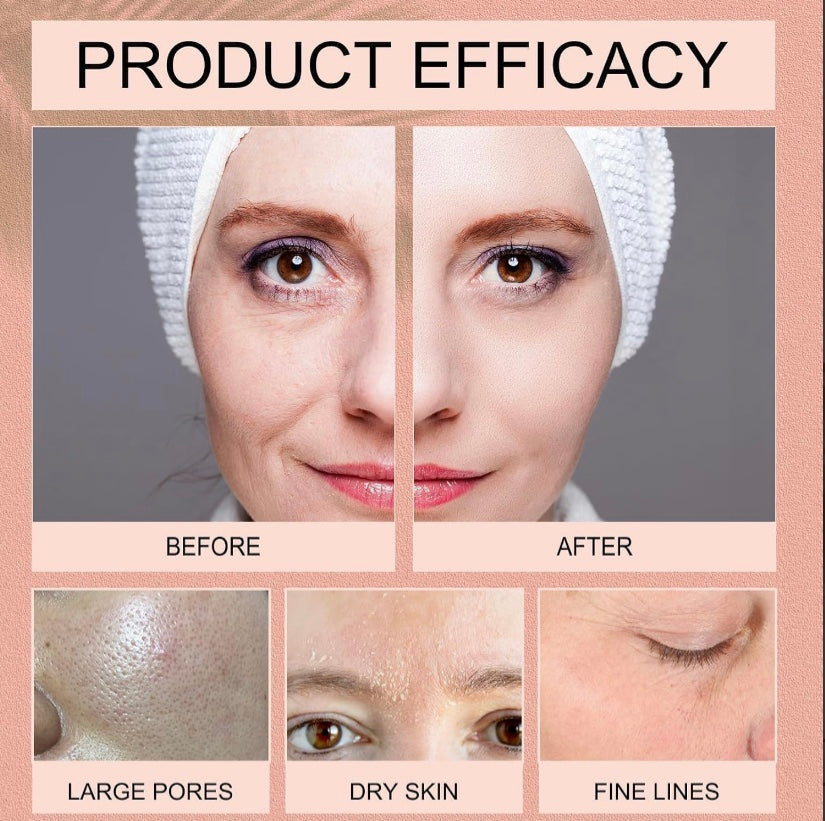 Medicube Bio Collagen Hydrating Face Mask – Overnight Hydrogel Formula for Glowing, Firm & Smooth Skin (75gram Tube) IBTechs