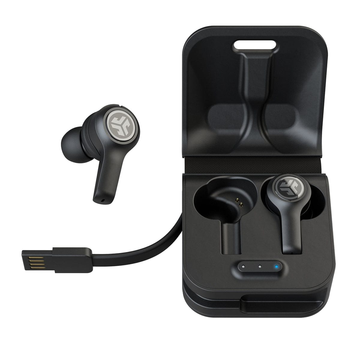 JLabs Air Executive ANC True Wireless Earbuds JLABS