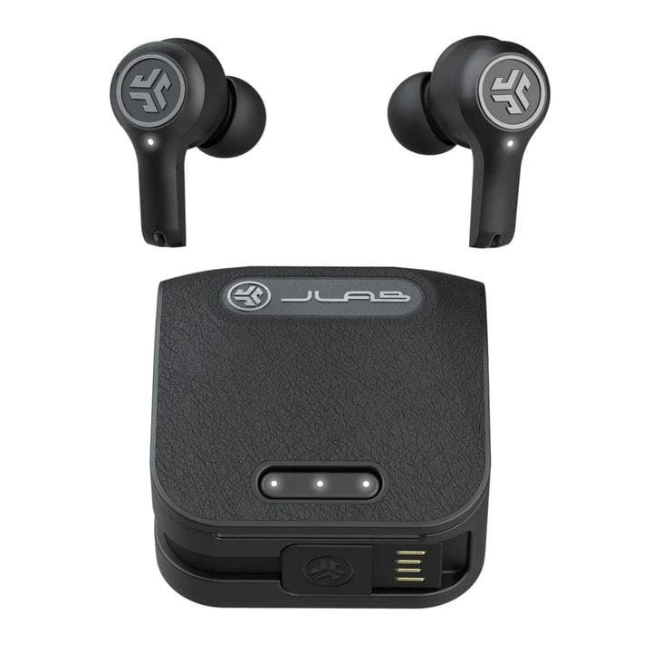 JLabs Air Executive ANC True Wireless Earbuds JLABS