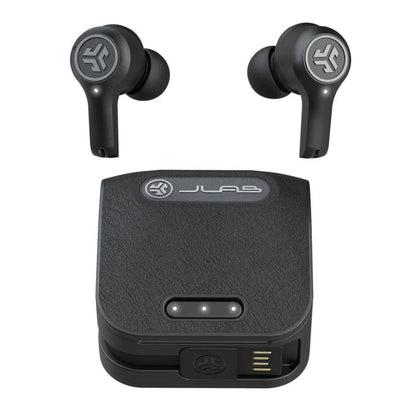 JLabs Air Executive ANC True Wireless Earbuds JLABS