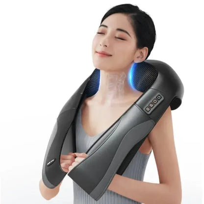 3D Neck Massager Gulf Picks