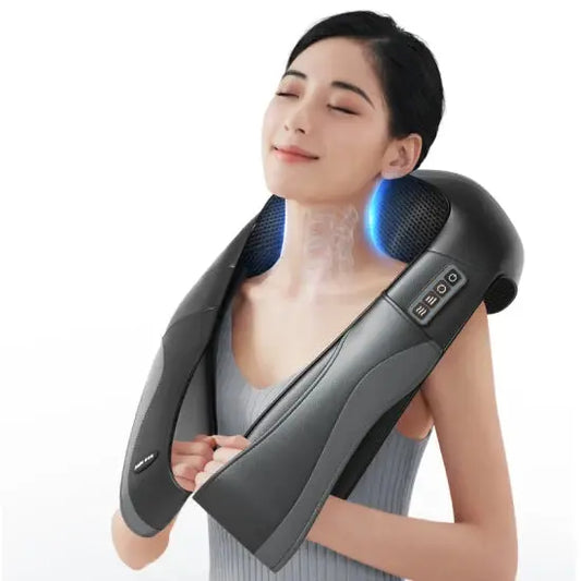 3D Neck Massager Gulf Picks