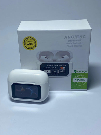 Earbuds Pro with Touch/LED Display My Store