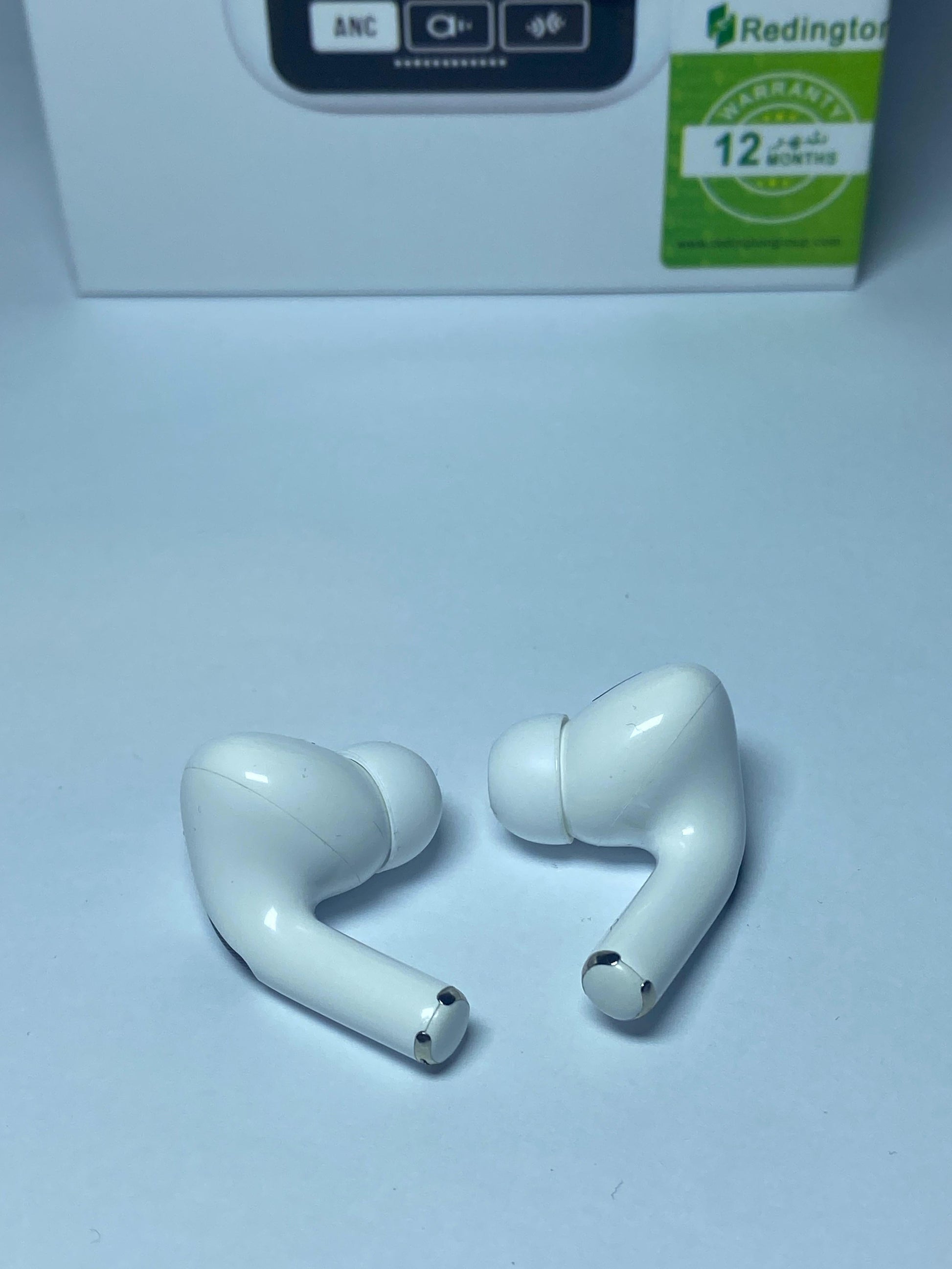 Earbuds Pro with Touch/LED Display My Store