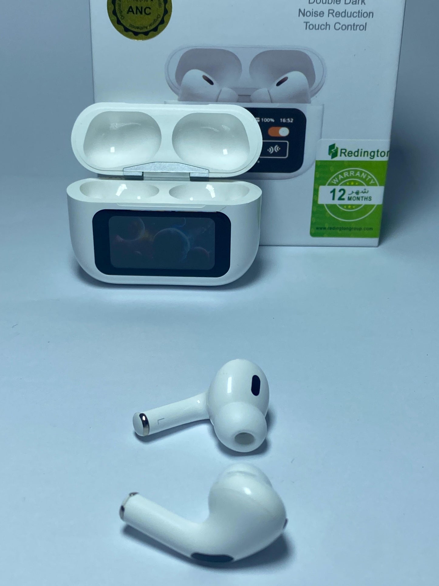 Earbuds Pro with Touch/LED Display My Store