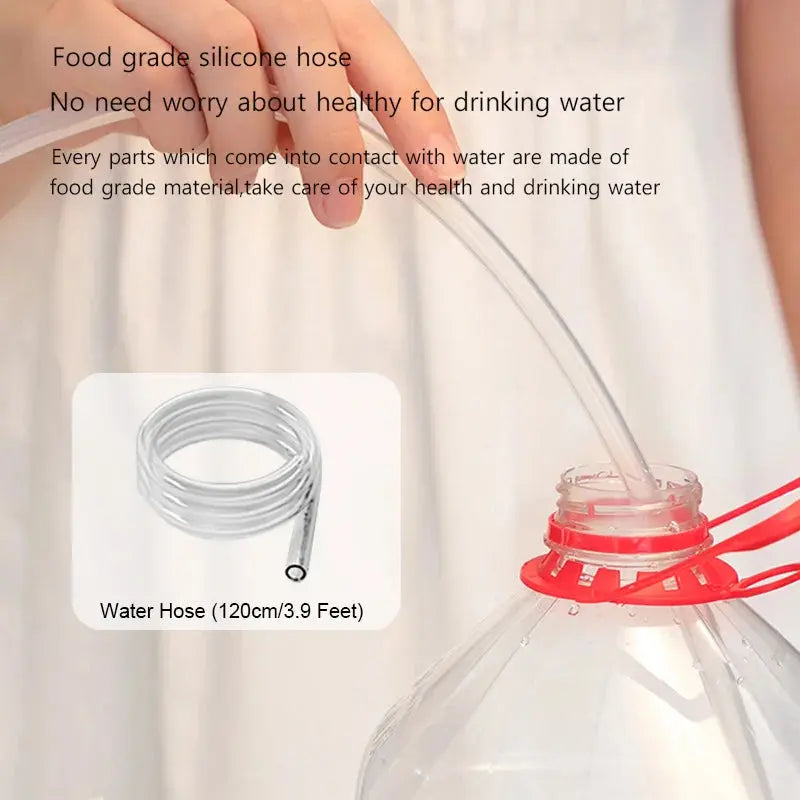 Desk Electric Water Dispenser Electric Water Gulf Picks