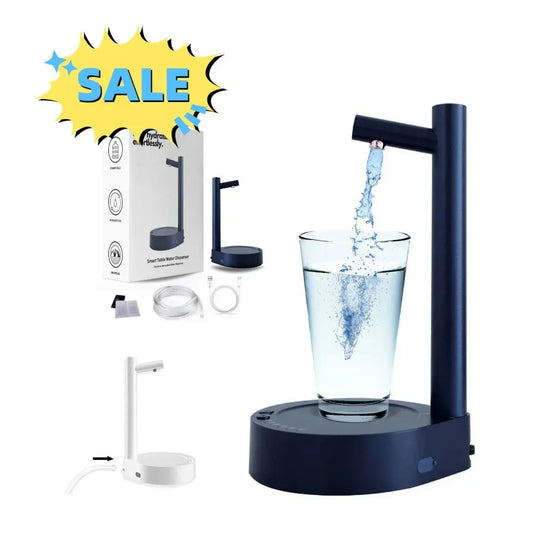 Desk Electric Water Dispenser Electric Water Gulf Picks