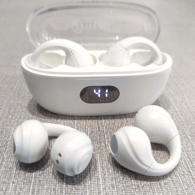 WIRELESS EARCUFF HIGH SOUNDS QUALITY Gulab Prime