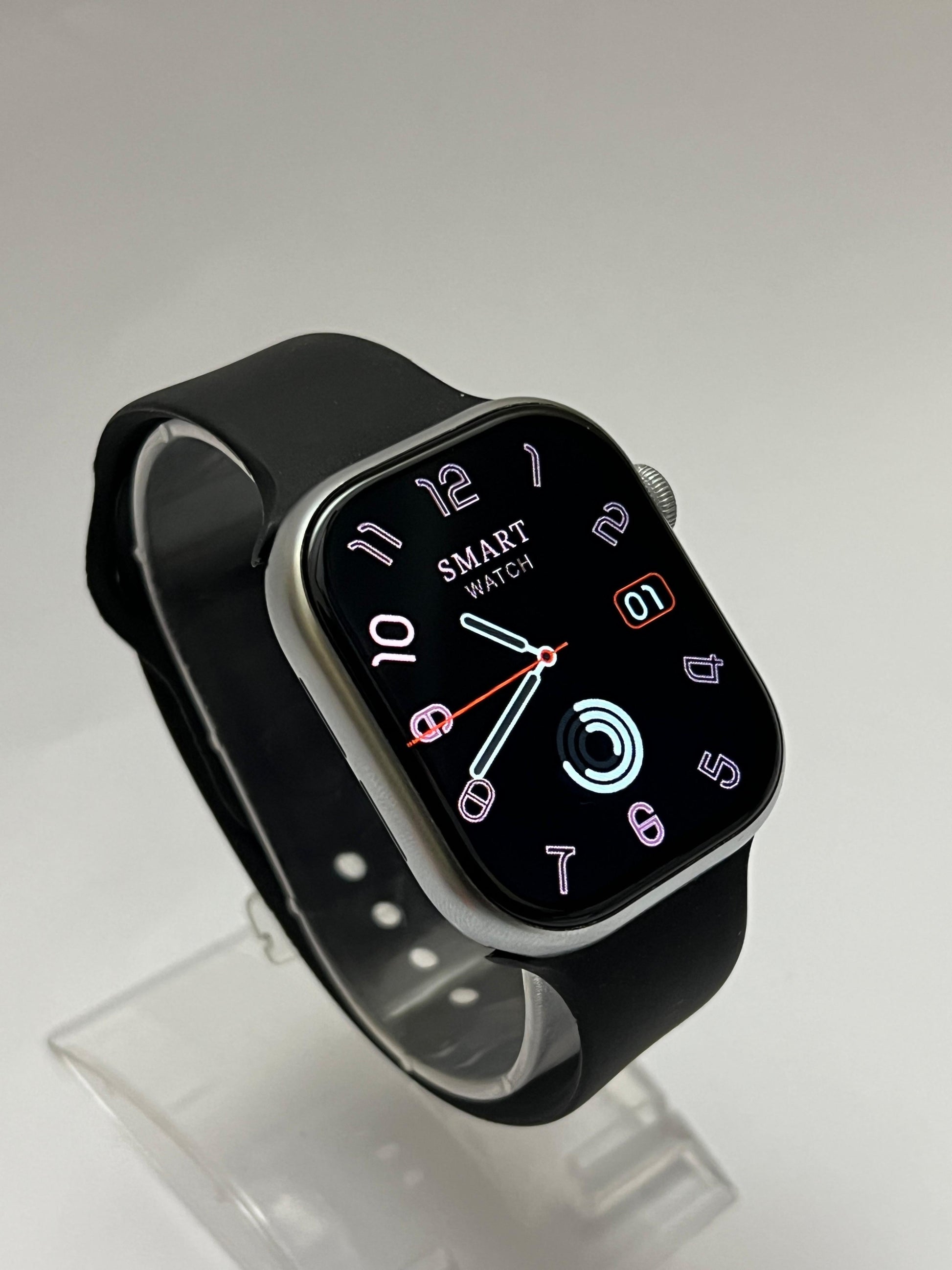 S10 Max (The Most Premium Watch) My Store