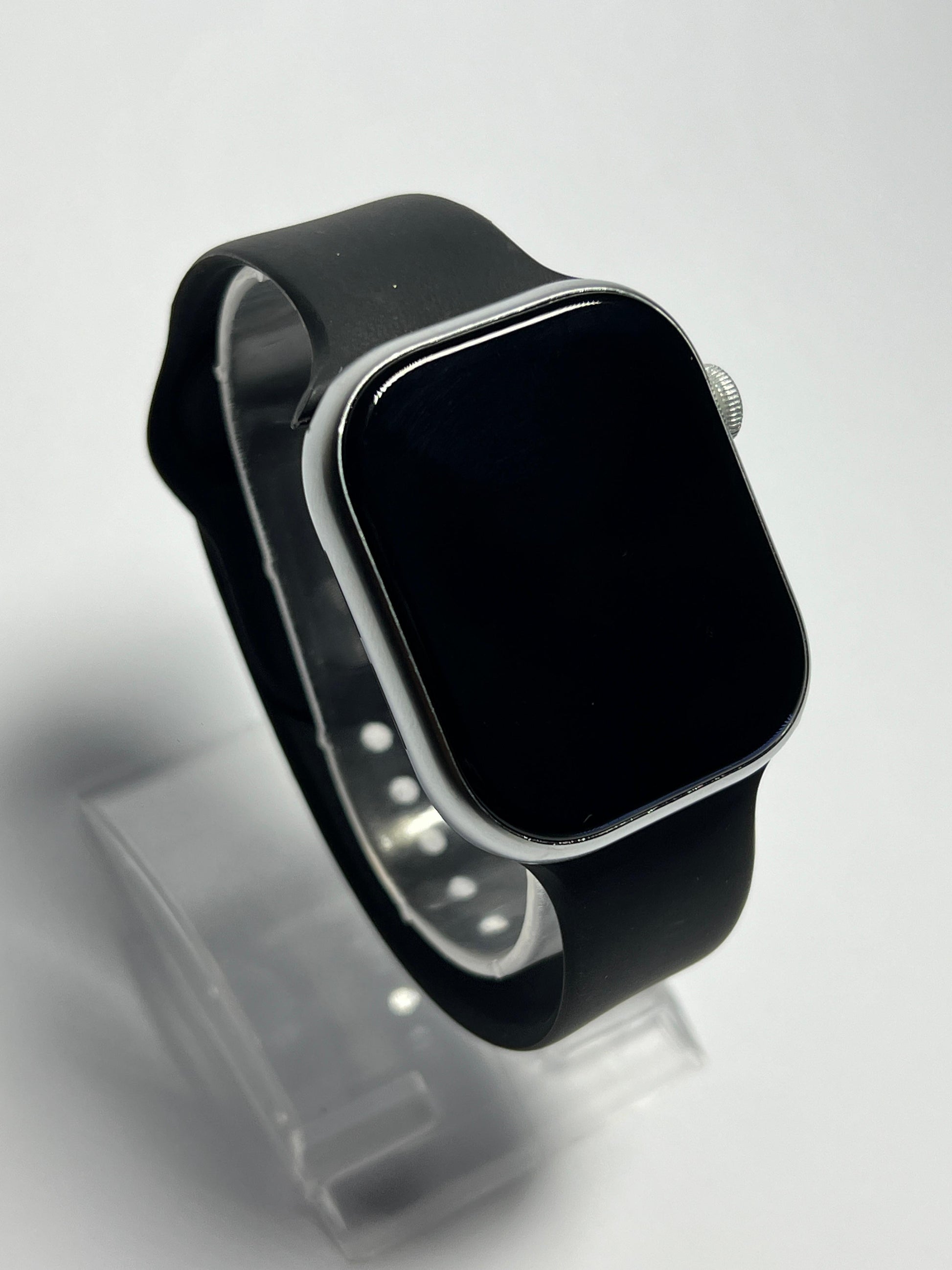 S10 Max (The Most Premium Watch) My Store