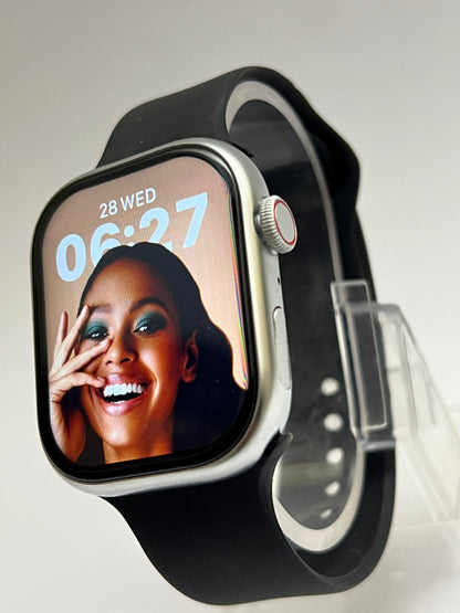 S10 Max (The Most Premium Watch) My Store