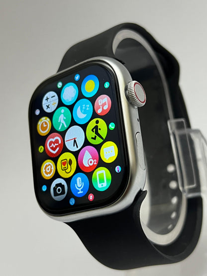 S10 Max (The Most Premium Watch) My Store