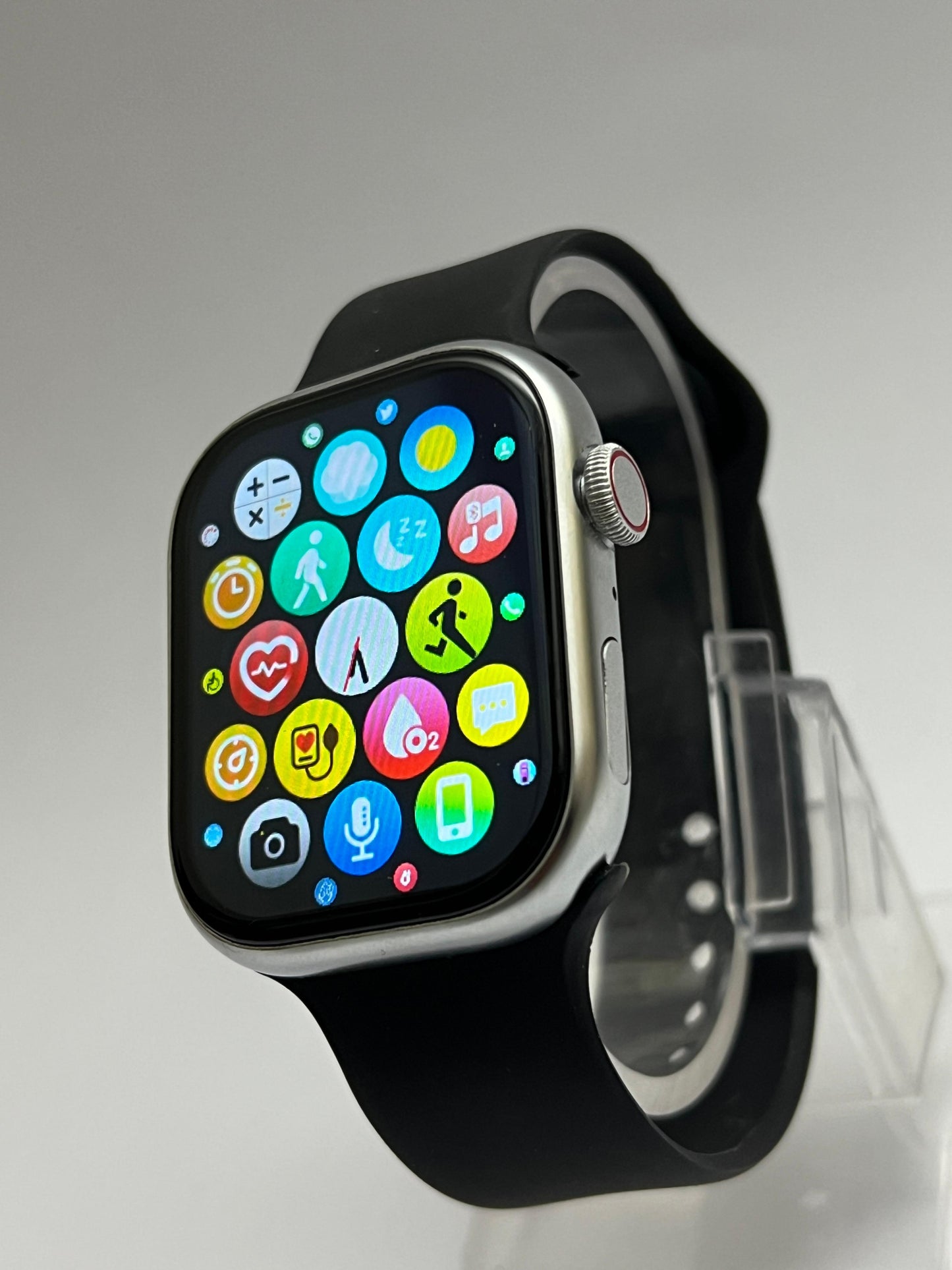 S10 Max (The Most Premium Watch) My Store