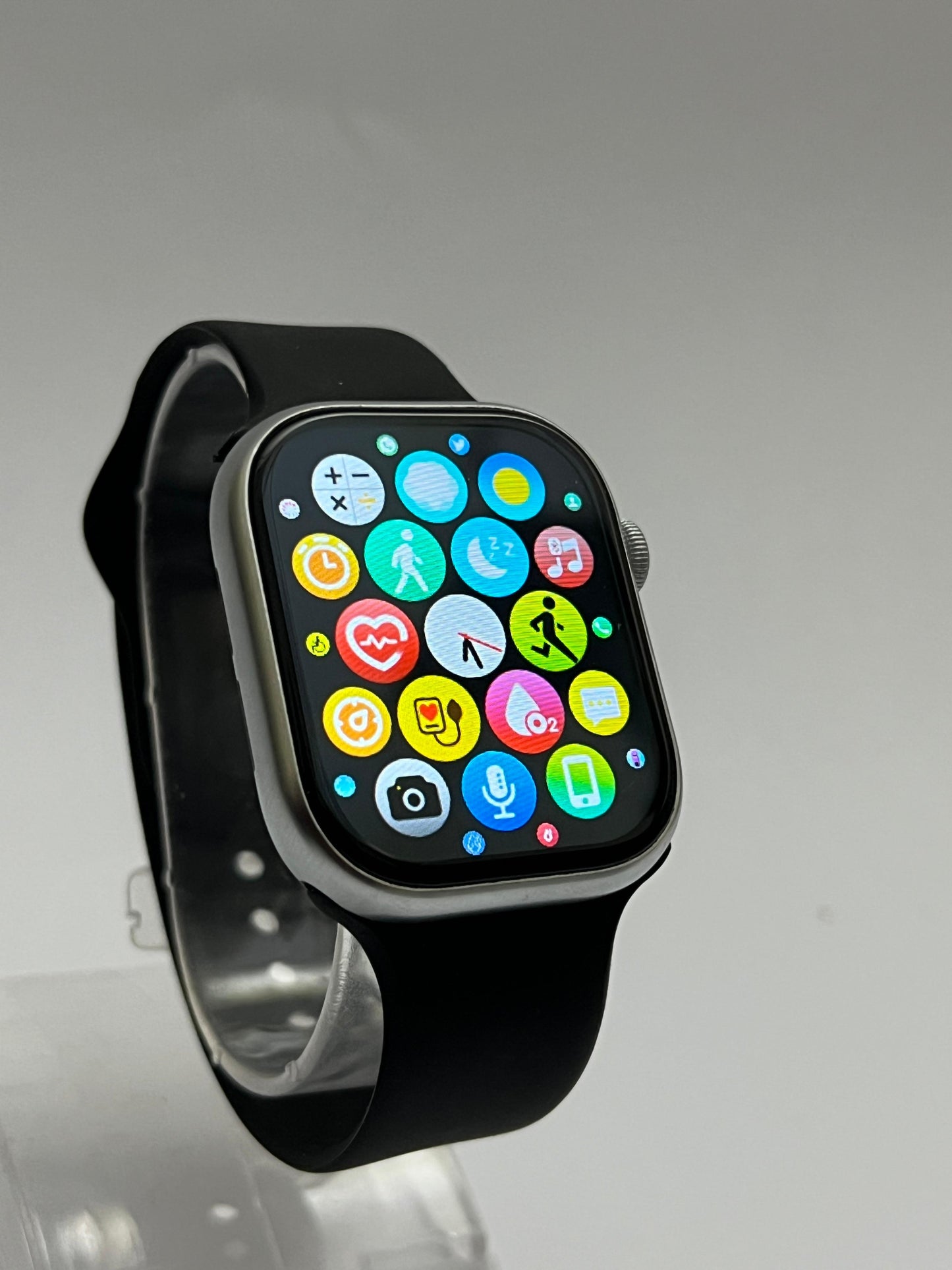 S10 Max (The Most Premium Watch) My Store