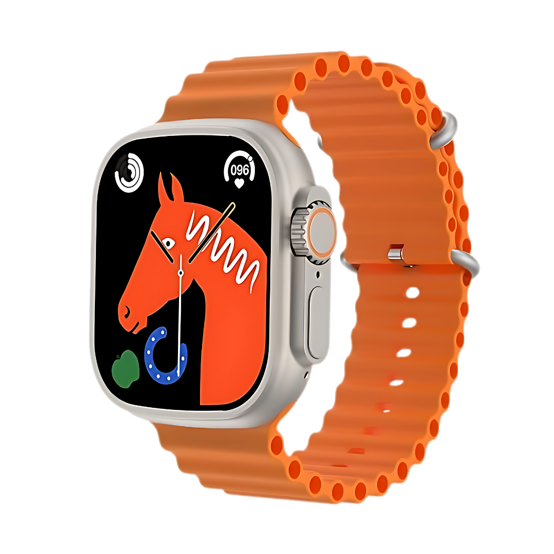 T500 Ultra Smartwatch (The Most Afforable Smartwatch) My Store