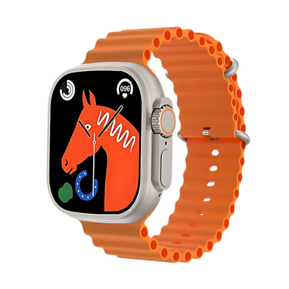 T500 Ultra Smartwatch (The Most Afforable Smartwatch) My Store