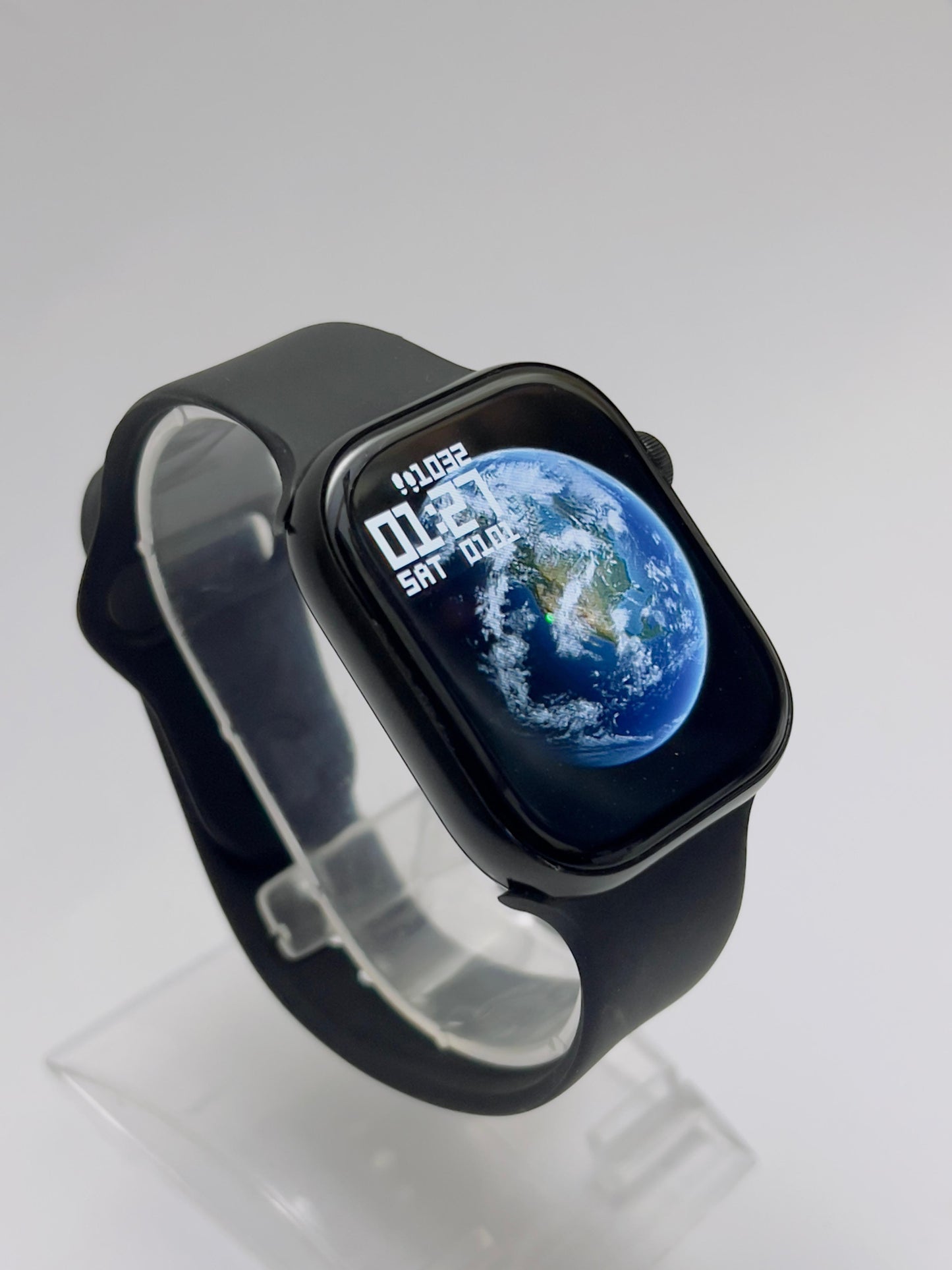 S9 Max Premium Smartwatch My Store