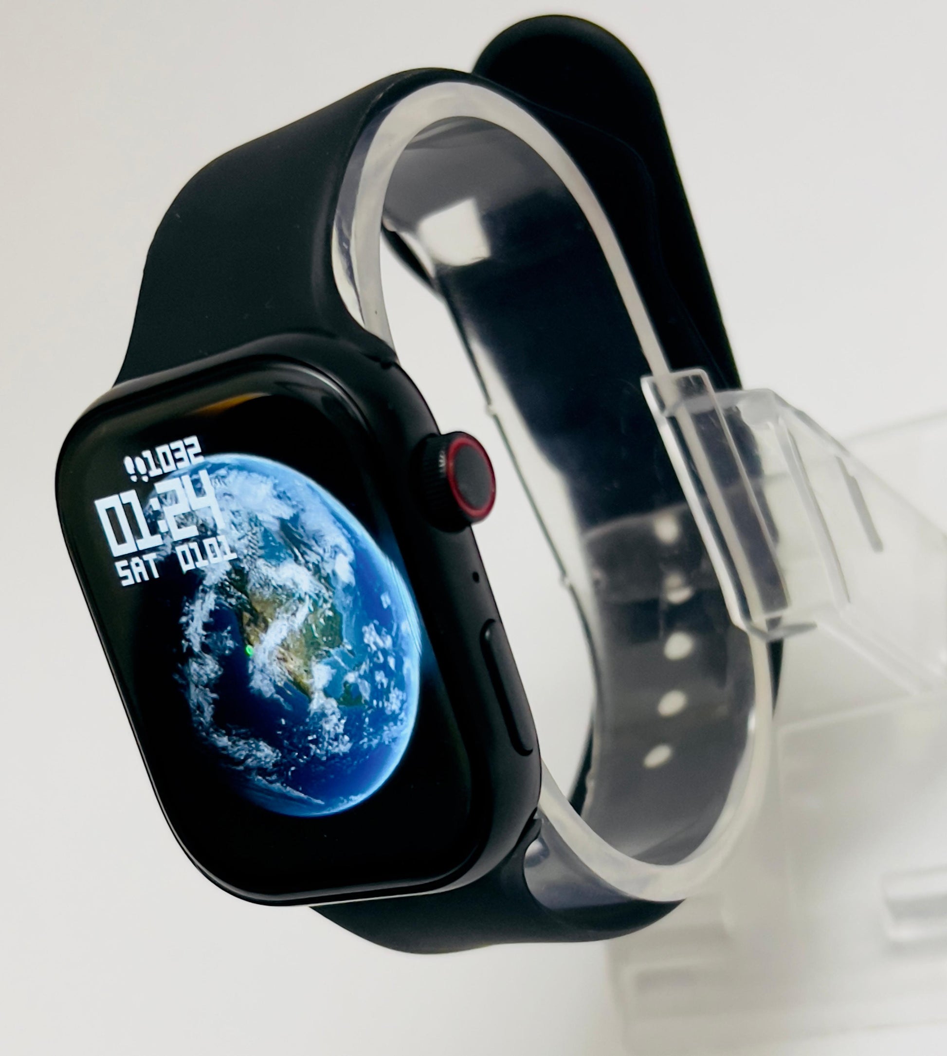 S9 Max Premium Smartwatch My Store