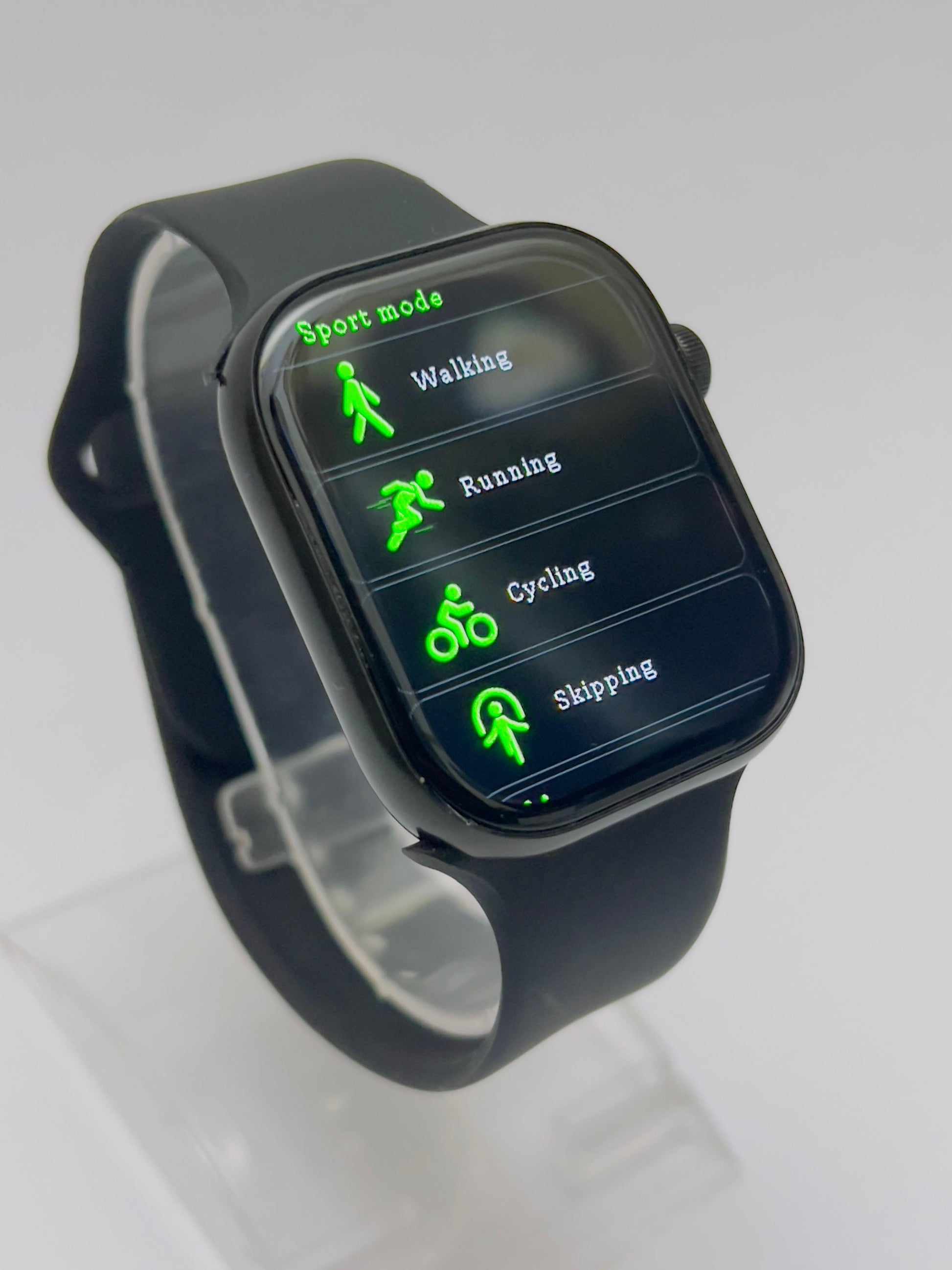 S9 Max Premium Smartwatch My Store